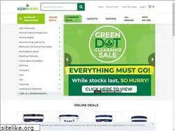 Sites similar to myagrimark.co.za