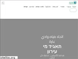 Sites similar to myah.co.il