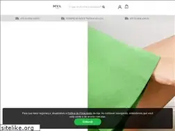 Sites similar to myahaas.com.br