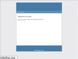 Sites similar to myahas.com