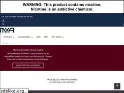 Sites similar to myahookah.com