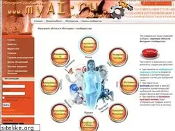 Sites similar to myai.ru