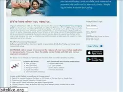 Sites similar to myaicpolicy.com