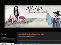 Sites similar to myaigoo.com
