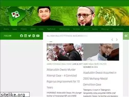 Sites similar to myaimim.in