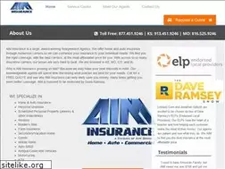 Sites similar to myaiminsurance.com