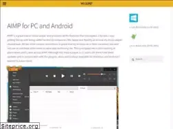 Sites similar to myaimp.com
