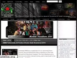 Sites similar to myaimst.com