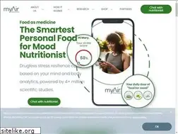 Sites similar to myair.ai