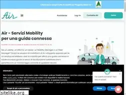 Sites similar to myair.io