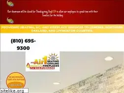 Sites similar to myair1.com