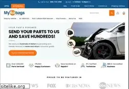 Sites similar to myairbags.com