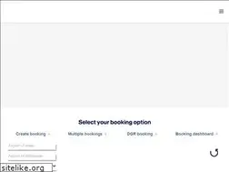 Sites similar to myaircargo.com