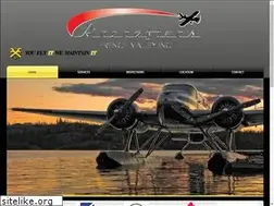 Sites similar to myaircrafters.com