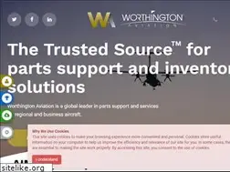 Sites similar to myaircraftpartsource.com