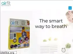 Sites similar to myairfit.com