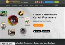 Sites similar to myairfreshener.com