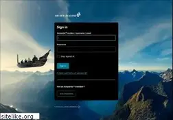 Sites similar to myairnz.com