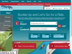Sites similar to myairporttrip.com