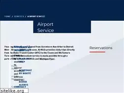 Sites similar to myairride.com