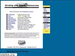 Sites similar to myairship.com