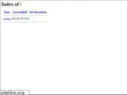 Sites similar to myairstat.com