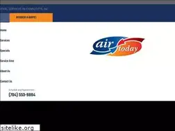 Sites similar to myairtoday.com