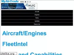 Sites similar to myairtrade.com