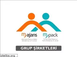 Sites similar to myajans.com