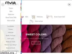 Sites similar to myak.it