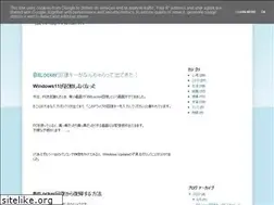 Sites similar to myaked.blogspot.com