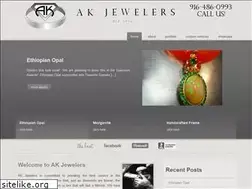 Sites similar to myakjewelers.com