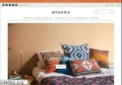 Sites similar to myakka.co.uk