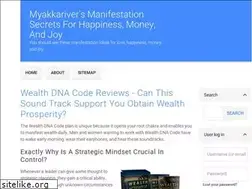 Sites similar to myakkariver.net