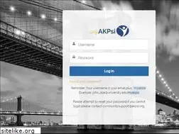 Sites similar to myakpsi.org