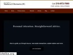 Sites similar to myalamoattorney.com