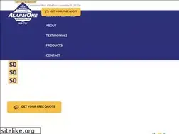 Sites similar to myalarmone.com
