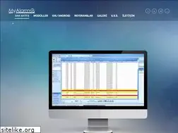 Sites similar to myalarmsis.com.tr