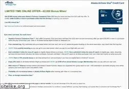 Sites similar to myalaskavisa.com
