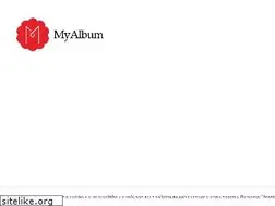 Sites similar to myalbum.gr