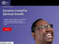 Sites similar to myalc.org