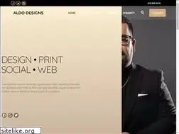 Sites similar to myaldodesigns.com