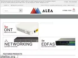 Sites similar to myaleashop.com