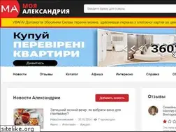 Sites similar to myalexandriya.blogspot.com
