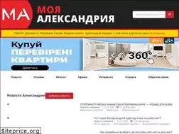 Sites similar to myalexandriya.com