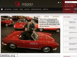 Sites similar to myalfa.dk