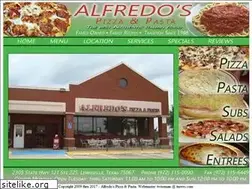 Sites similar to myalfredos.com