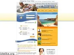 Sites similar to myalgarvecars.com
