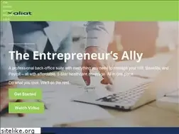Sites similar to myaliat.com