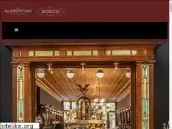 Sites similar to myalimentari.com